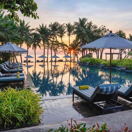 Moevenpick Asara Resort & Spa Hua Hin Exterior foto