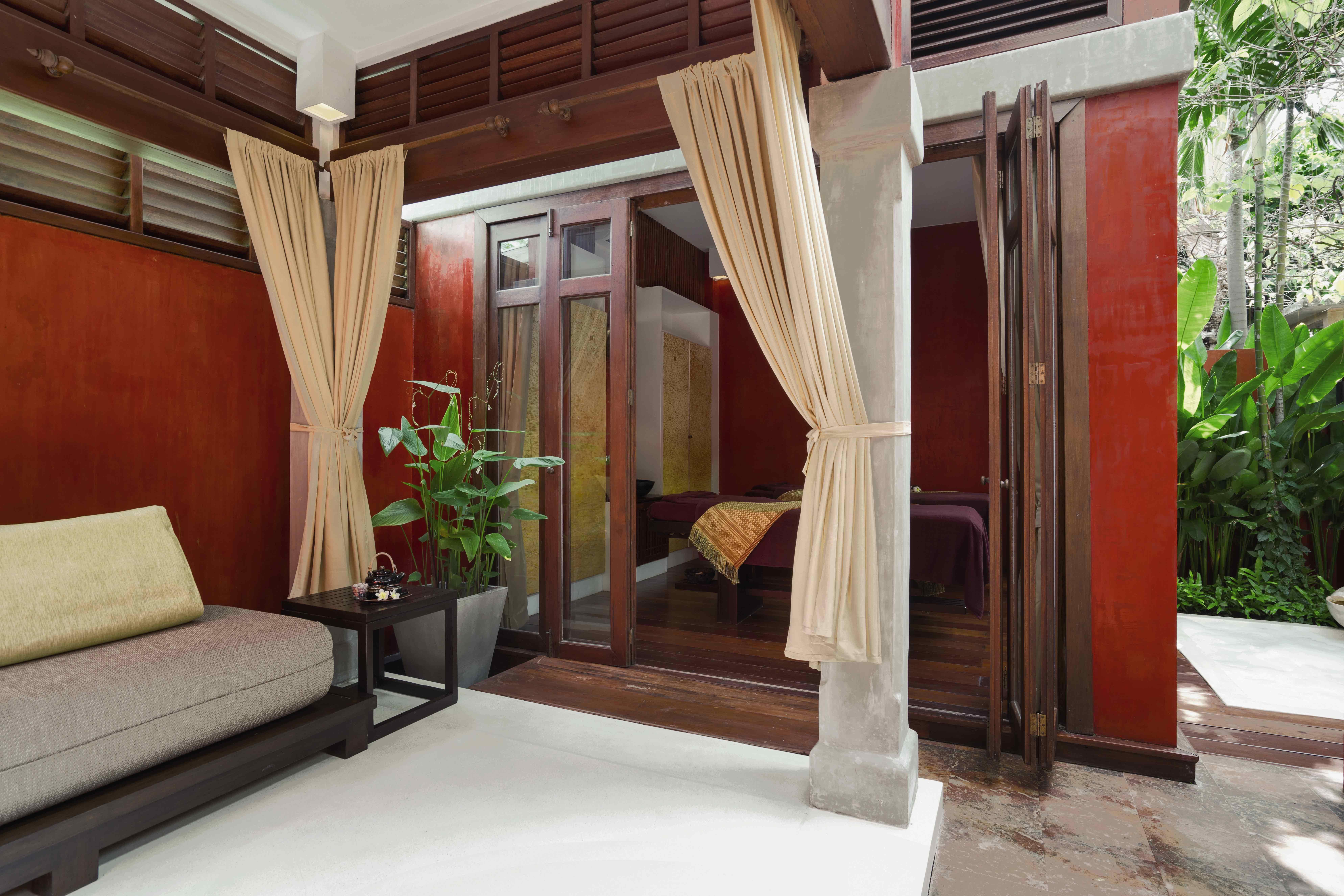Moevenpick Asara Resort & Spa Hua Hin Exterior foto
