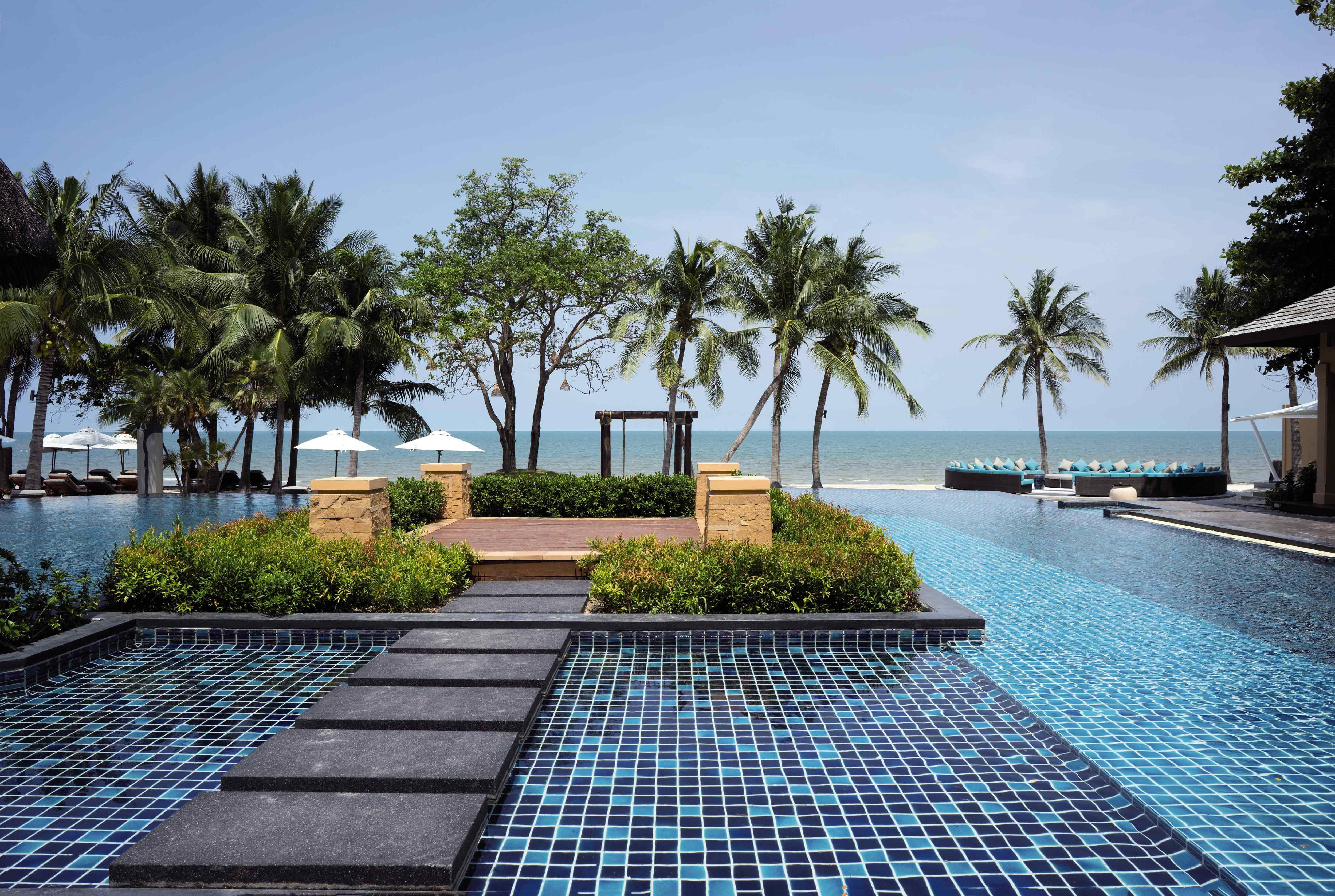 Moevenpick Asara Resort & Spa Hua Hin Exterior foto