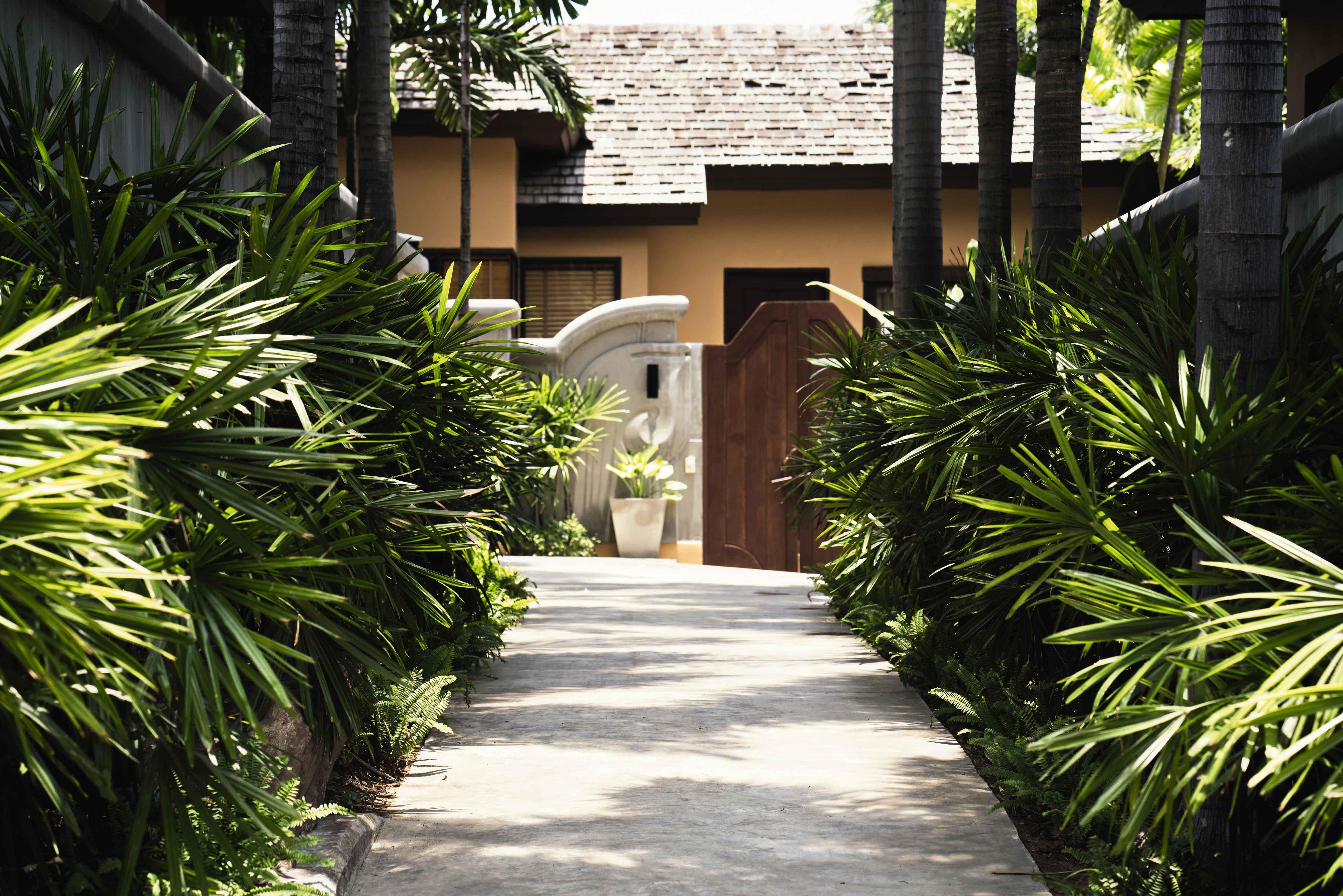 Moevenpick Asara Resort & Spa Hua Hin Exterior foto